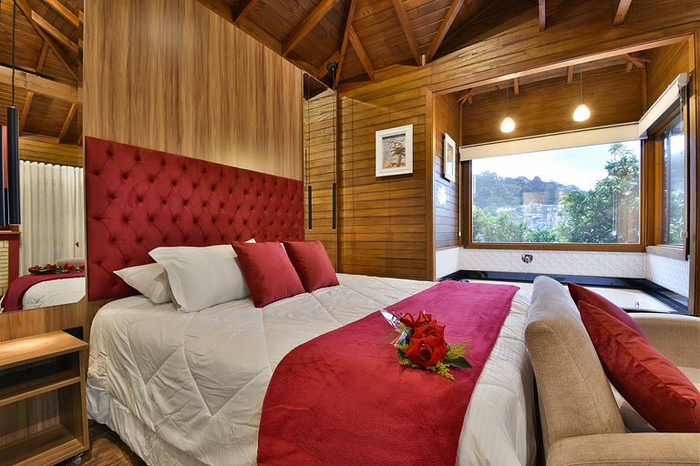 Stillo Gramado Innamorato