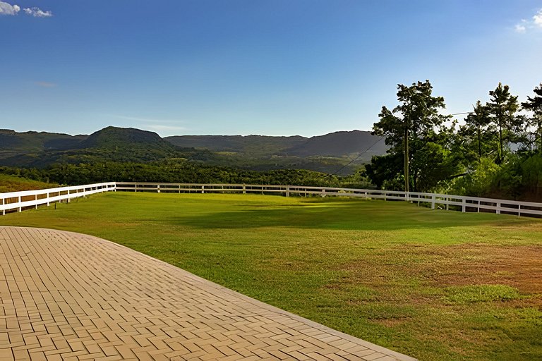 Stillo Gramado Linha Bonita - Casa da Nona