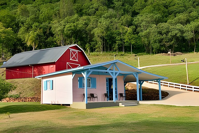 Stillo Gramado Linha Bonita - Casa da Nona